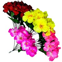 Гіб_1 Гібіскус атласний, 40см