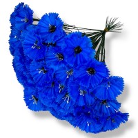 Волошка на ніжці, 35см