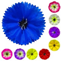 Волошка, 8см