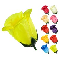 Бутон атлас новий, 7,5см