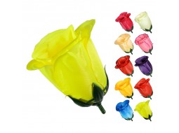 Бутон атлас новий, 7,5см