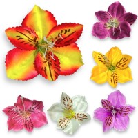 Альстромерія або перуанська лілія, 9см