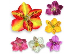 Альстромерія або перуанська лілія, 9см